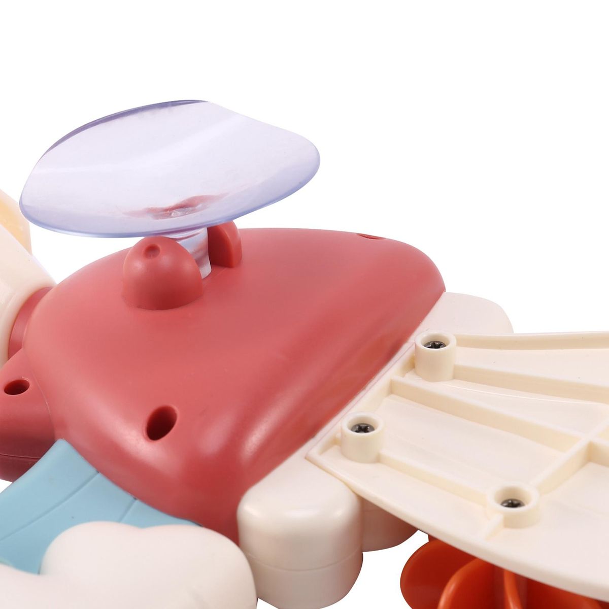 Children'S Bath Water Whale Turn Toy Shower Baby Play Water