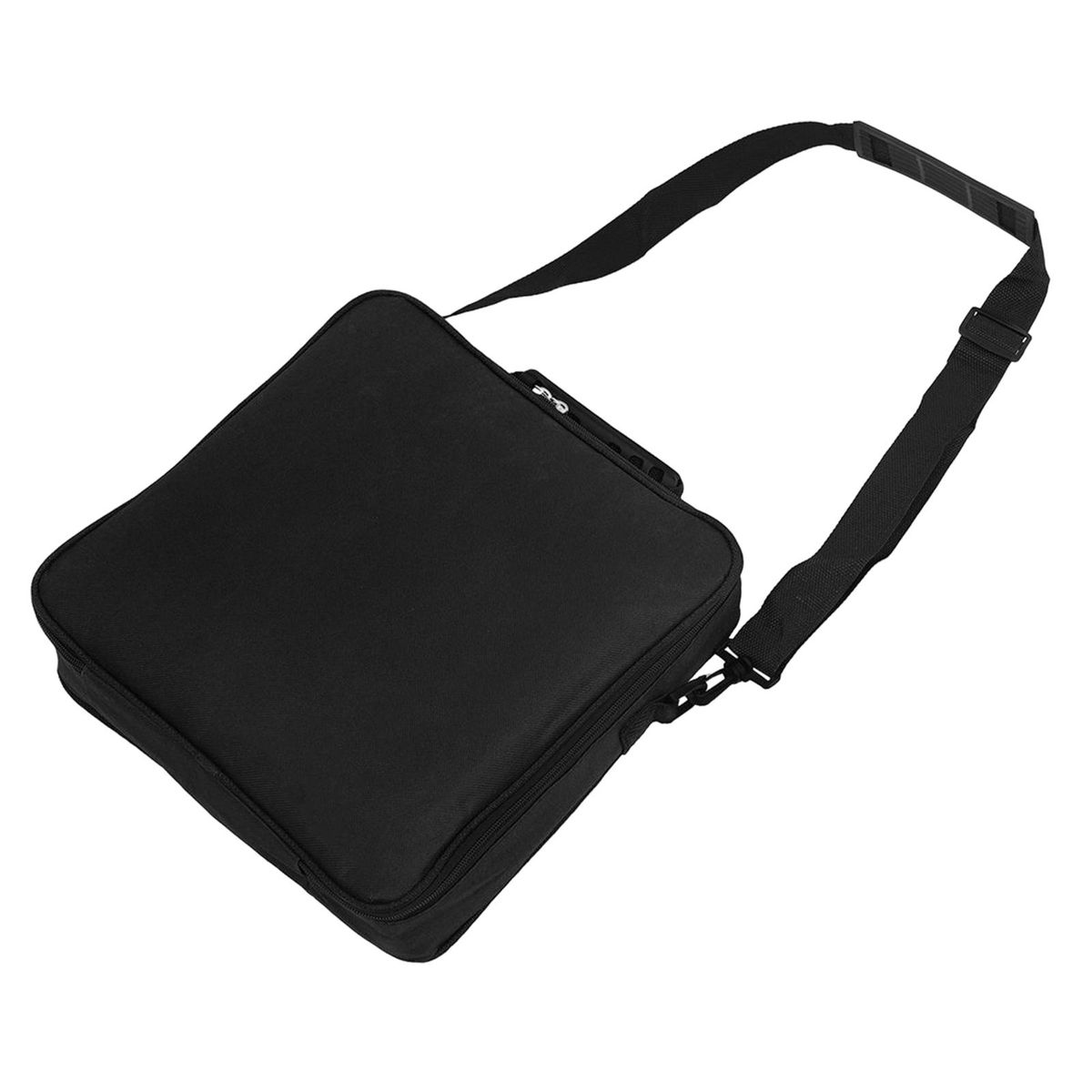Portable Drum Bag With Shoulder Strap Padded Dustproof