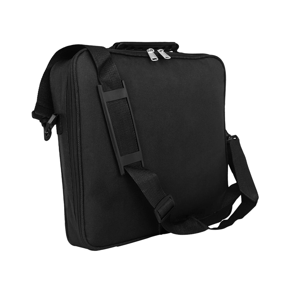 Portable Drum Bag With Shoulder Strap Padded Dustproof