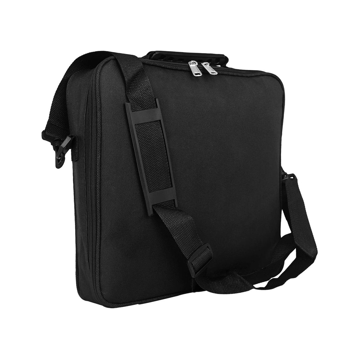 Portable Drum Bag With Shoulder Strap Padded Dustproof