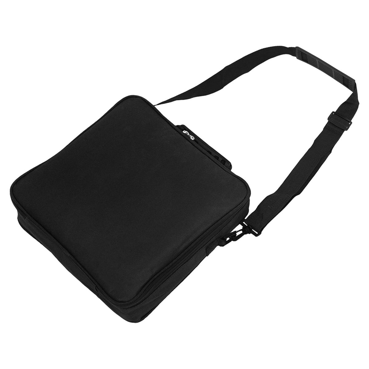 Portable Drum Bag With Shoulder Strap Padded Dustproof
