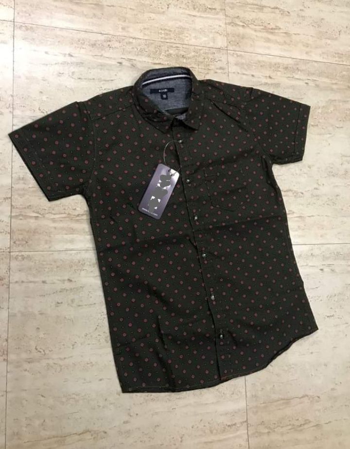 Boys Adorable Shirt