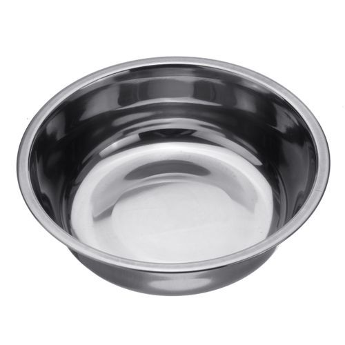 500ML 2in1Cats Dogs Automatic Pet Drinking Double Bowl White