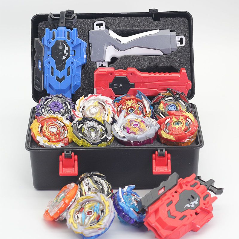 Takara Tomy Launcher Beyblade Burst Arean Bayblades Bables
