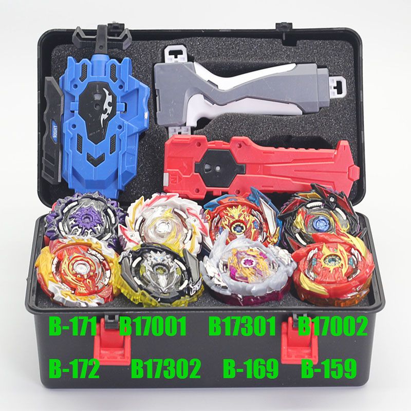 Takara Tomy Launcher Beyblade Burst Arean Bayblades Bables