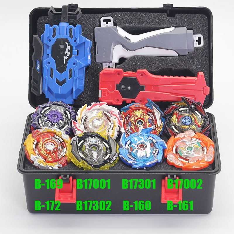 Takara Tomy Launcher Beyblade Burst Arean Bayblades Bables