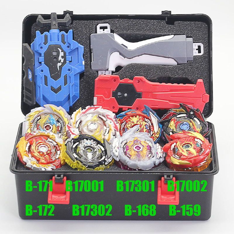Takara Tomy Launcher Beyblade Burst Arean Bayblades Bables