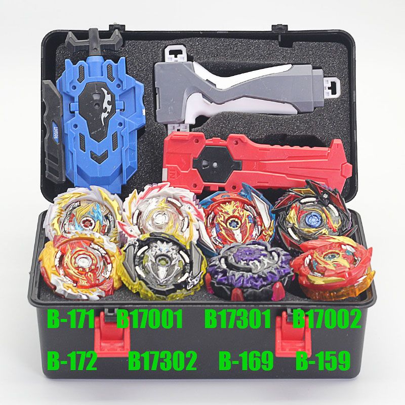 Takara Tomy Launcher Beyblade Burst Arean Bayblades Bables