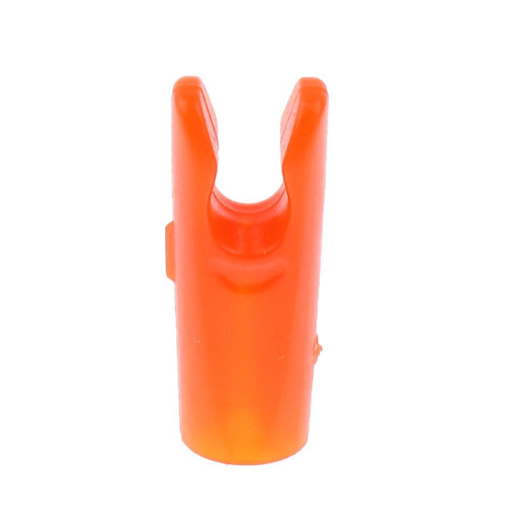 9x 10 Pcs Arrow Insert  / Archery Hunting Accessories Shaft Tail Pin