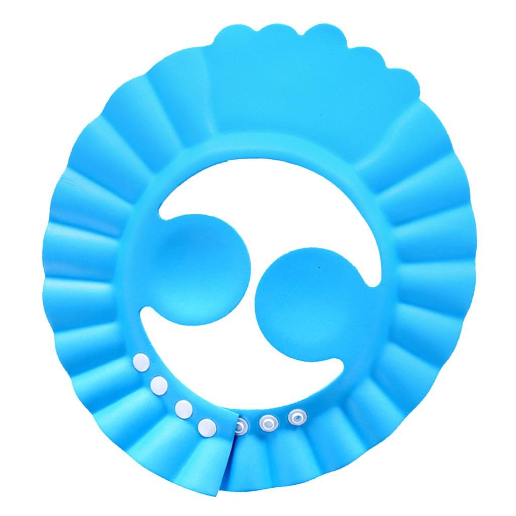 Baby Shower Cap Safe  Bath Protection Cap Cap
