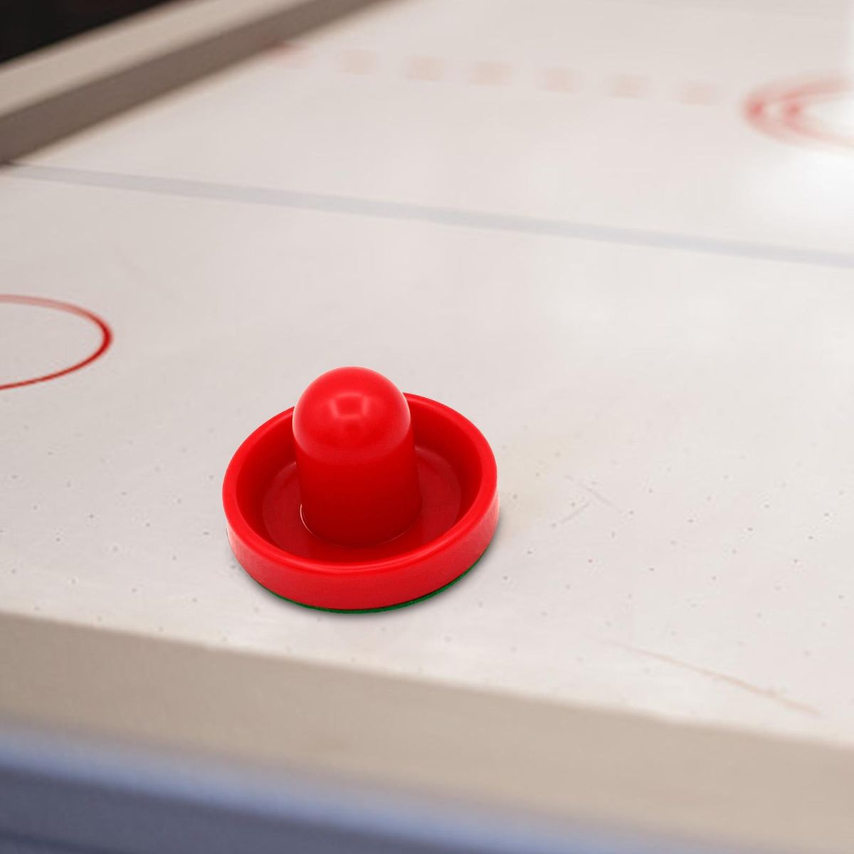 Air Hockey Large Size Air Hockey Pusher For Replacement