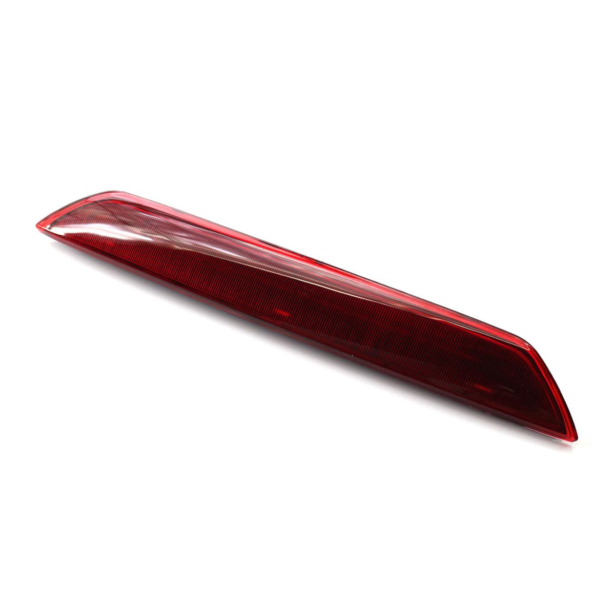 Rear Central High Level Third Brake Light Lamp Replacement