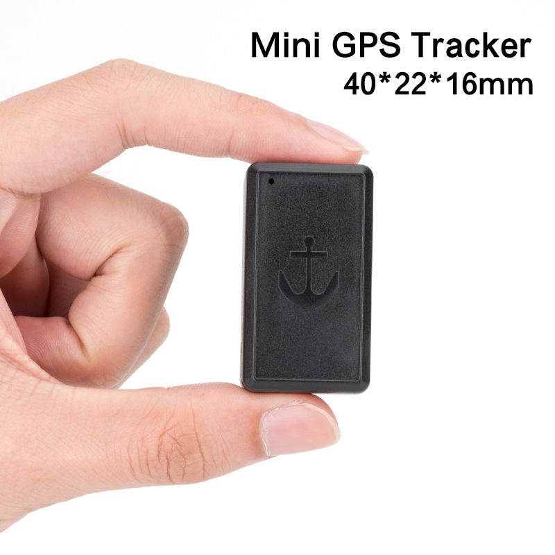 GF11 GPS Anti-lost Anti-theft Device Child Location Tracker