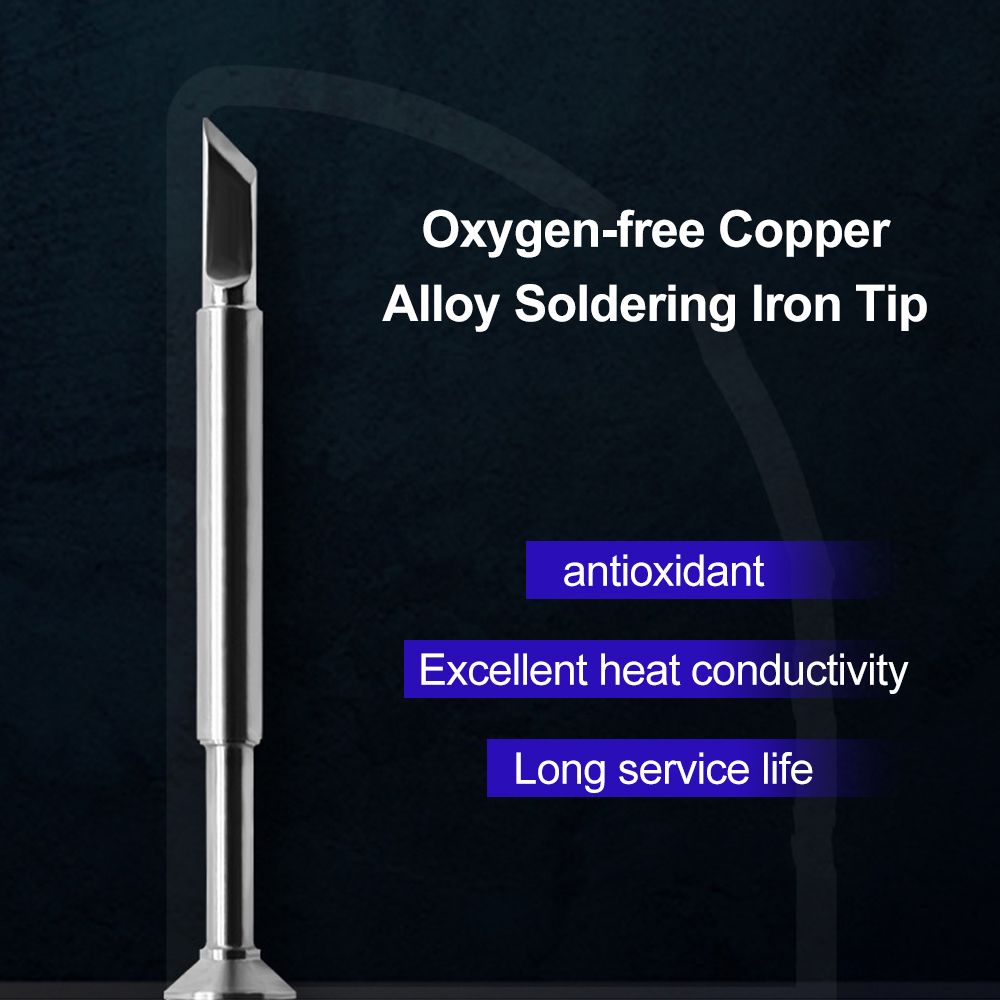 SEQURE Mini Electric Soldering Iron Intelligent Soldering