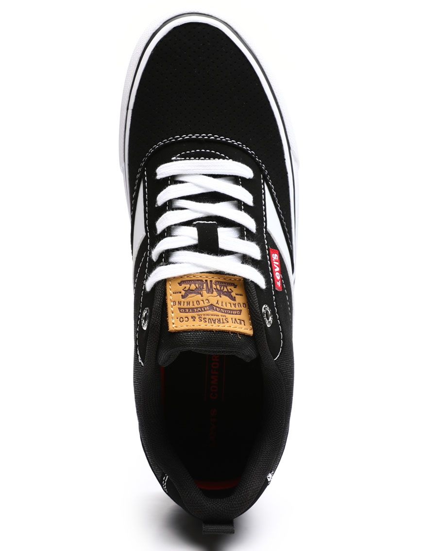 Lance Perf Ct Sneakers By Levi's