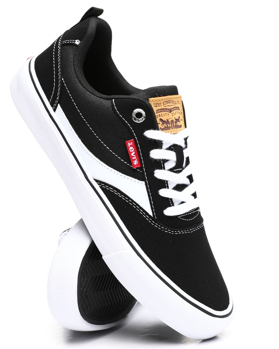 Lance Perf Ct Sneakers By Levi's