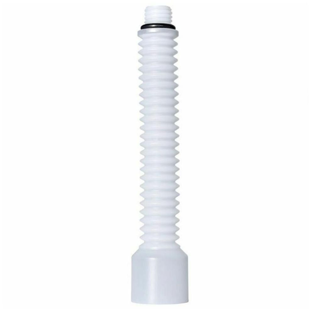 Flexible Oil Change Funnel For Honda Generator Eu1000i Mess
