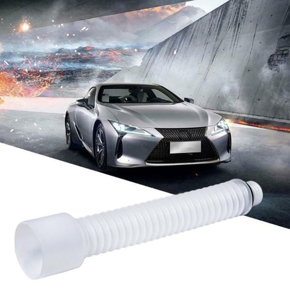 Flexible Oil Change Funnel For Honda Generator Eu1000i Mess