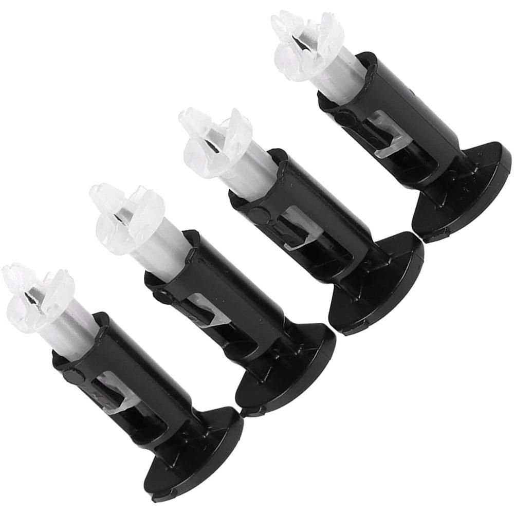 40 Pcs Fastener Mount Pin for Intel Socket LGA 775 CPU