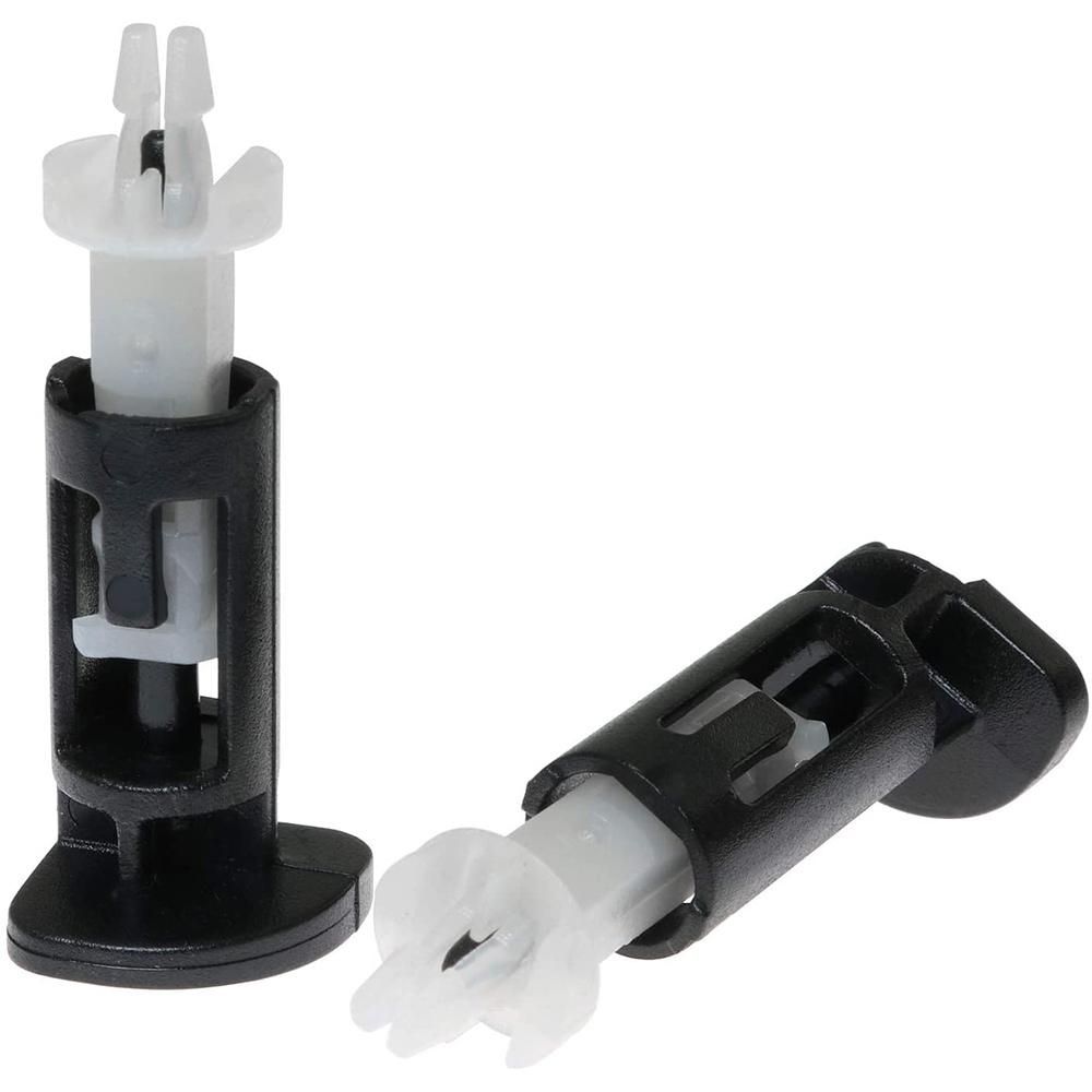 40 Pcs Fastener Mount Pin for Intel Socket LGA 775 CPU