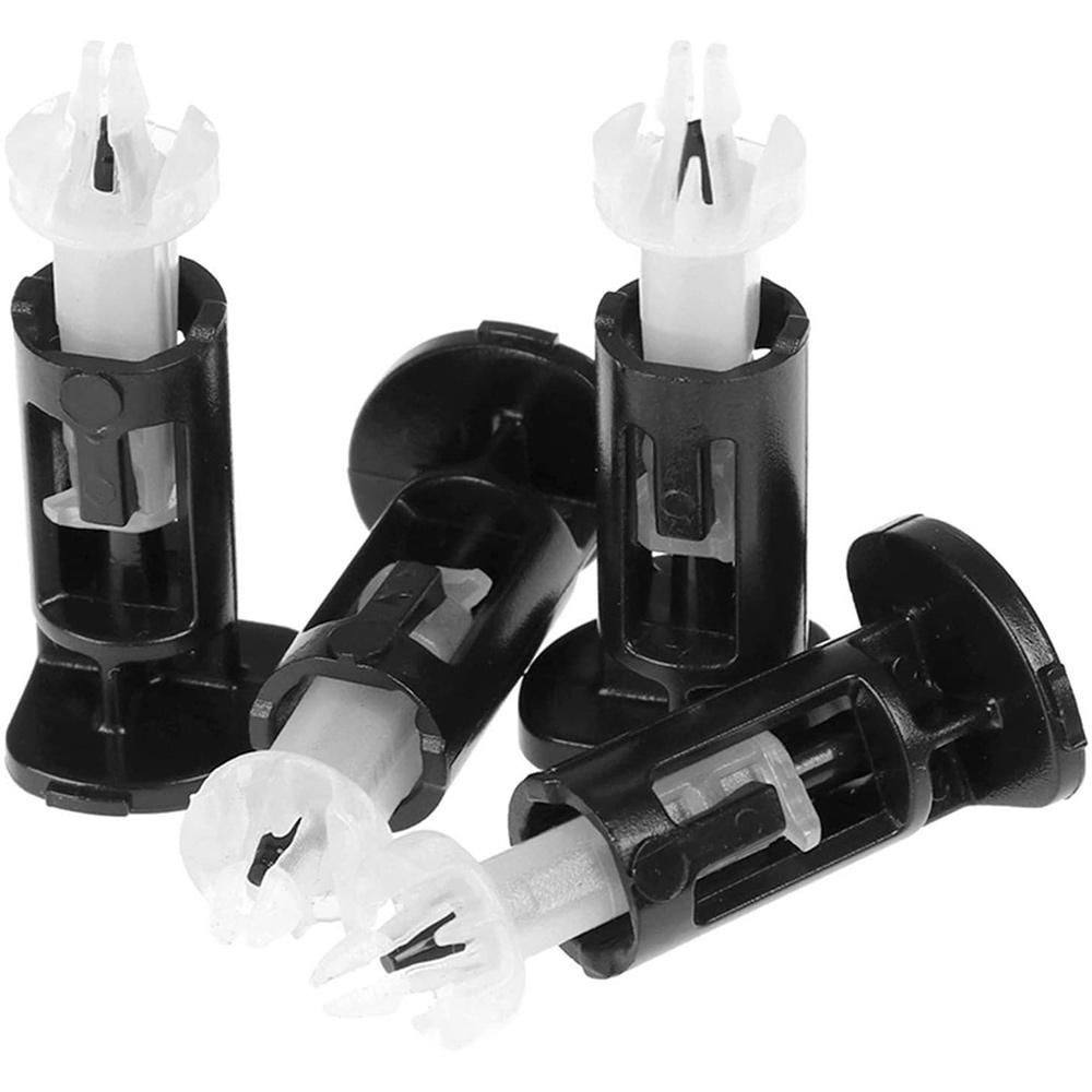40 Pcs Fastener Mount Pin for Intel Socket LGA 775 CPU