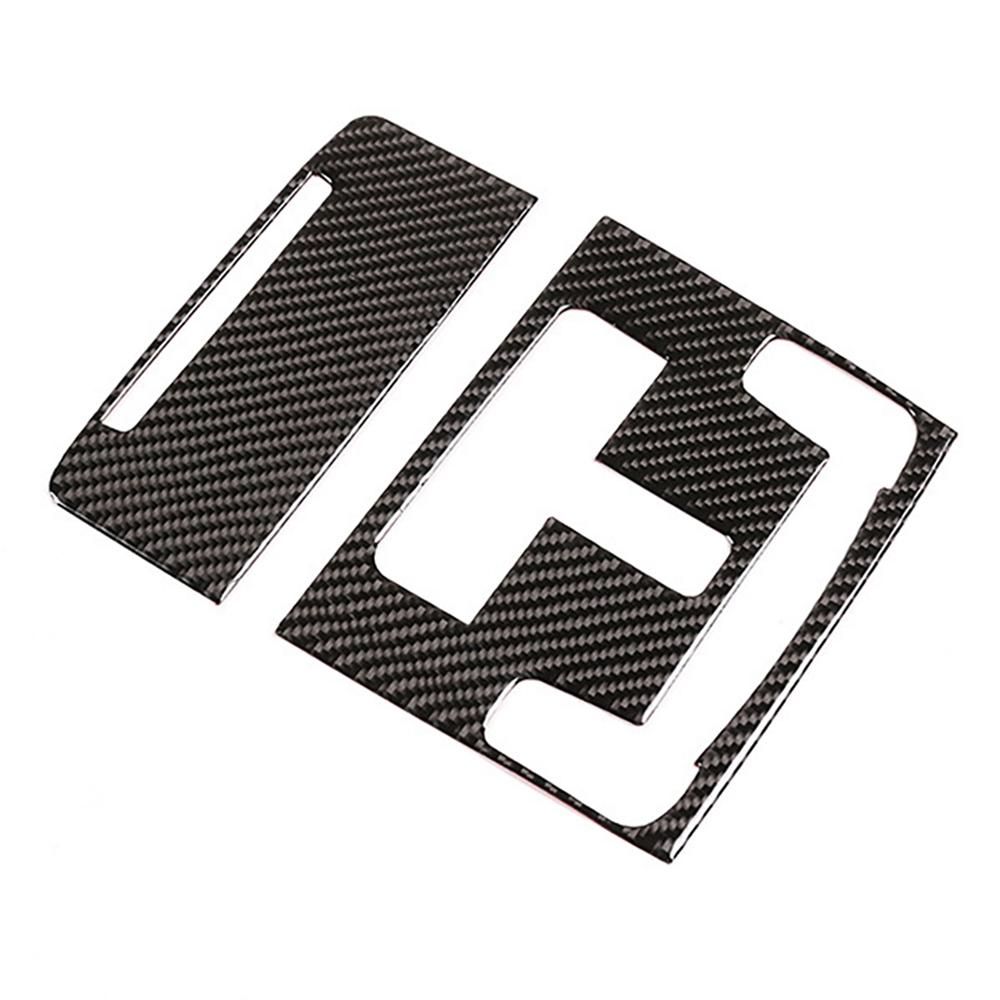 Car Front Reading Light Panel Sticker Cover Trim for Honda