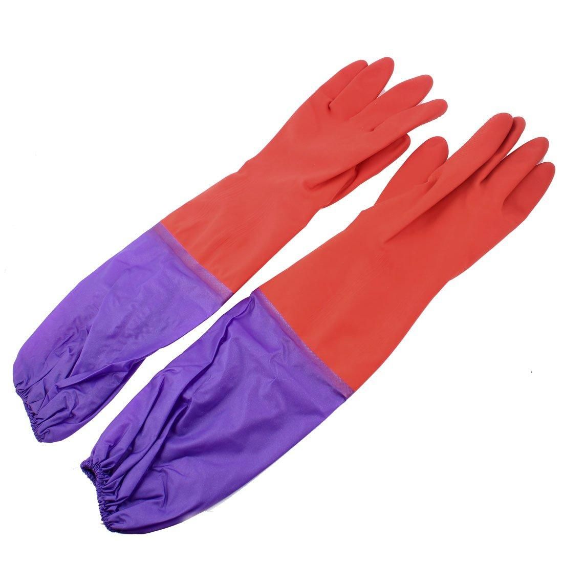 Elastic Purple needle 18.9