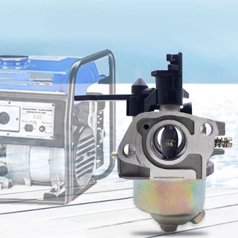 Carburetor 2KW - 3KW Generator Gasoline With GX160 GX200
