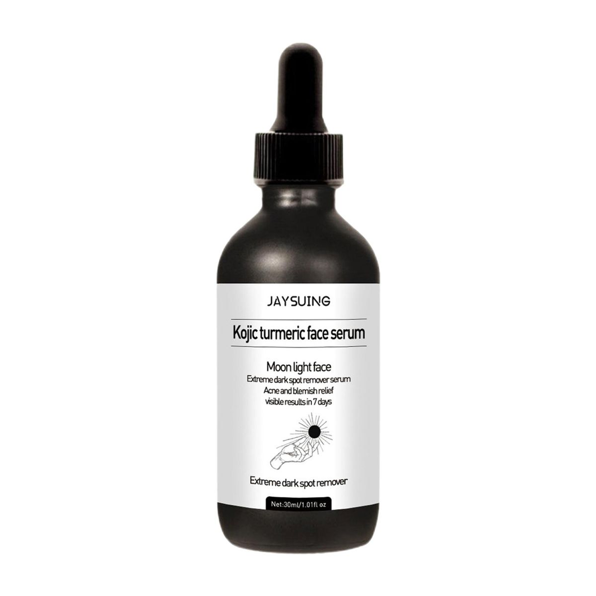 Essence Anti Marks Treatment Face Essential Oil