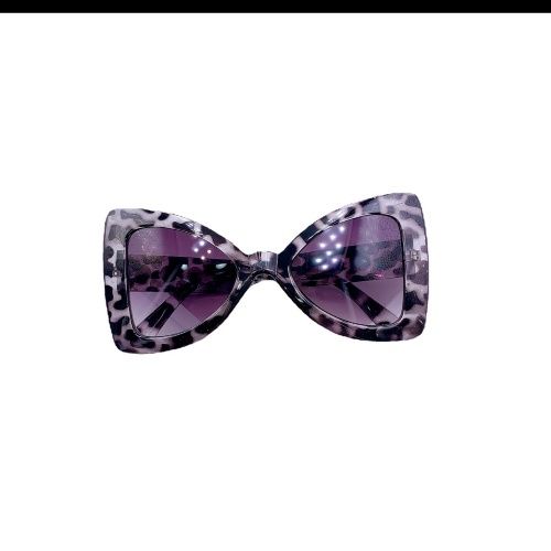 Girls Kids Beaded Sunglasses