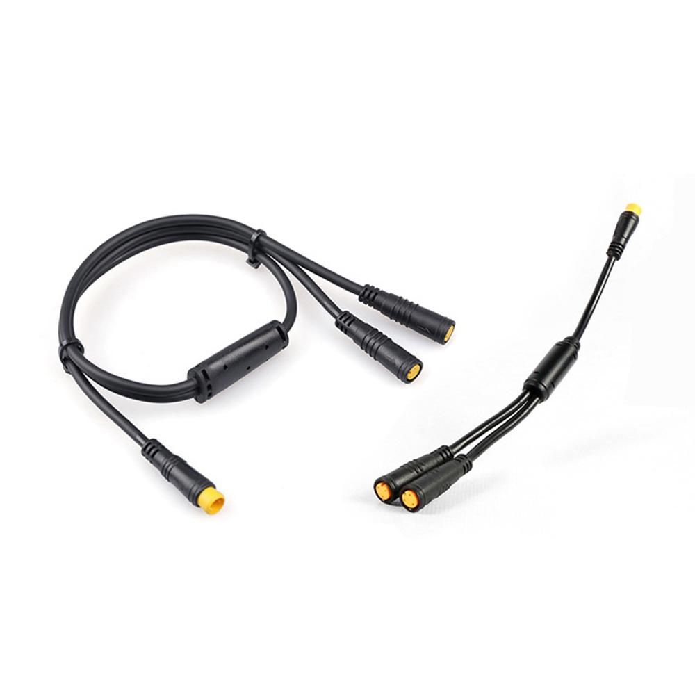 Electric Bike Motor Programmed Cable Ebike USB Cut Off Power Brake Programming Cable Gear Sensor Brake Lever
