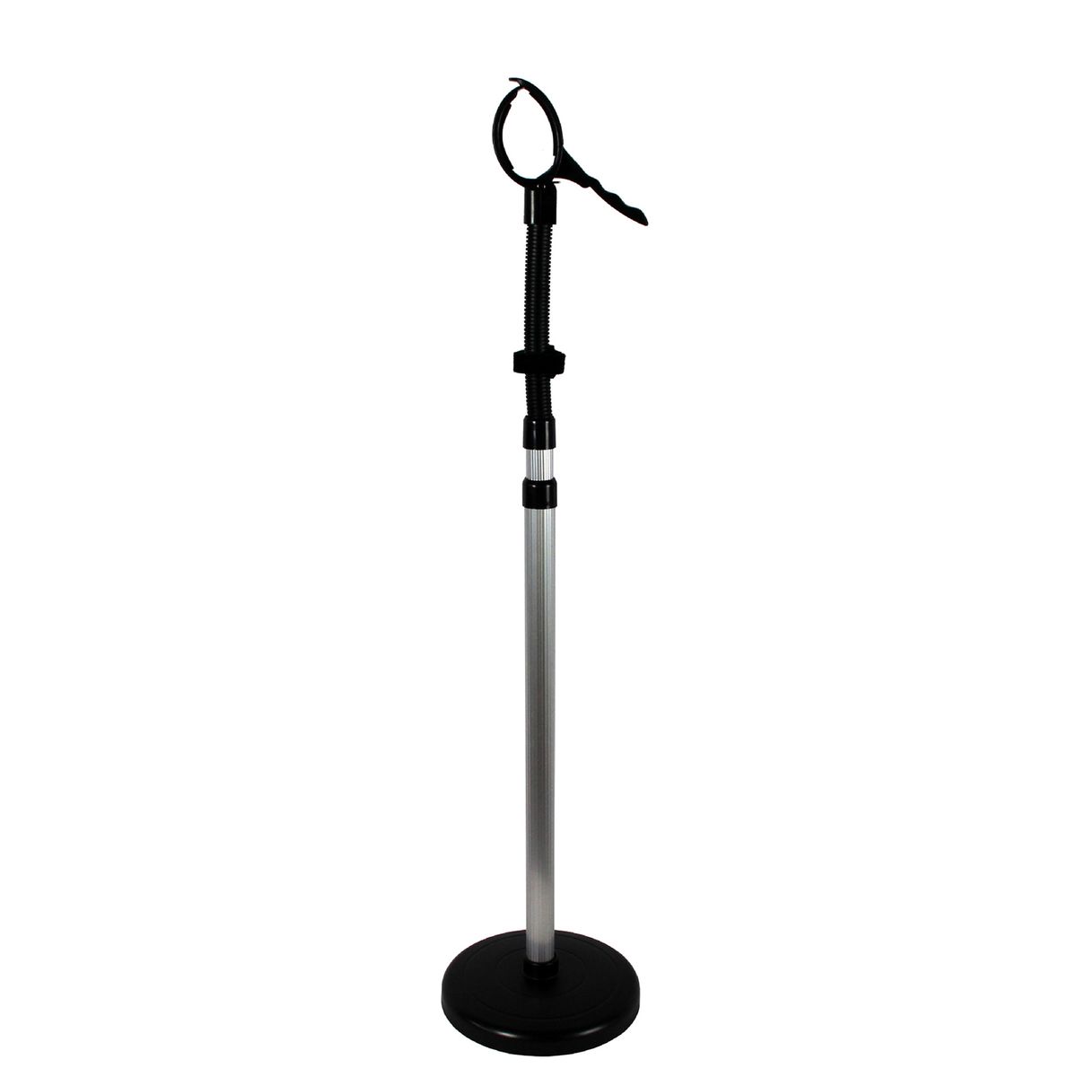 Hands Free Blow Dryer Holder Hair Dryer Hanging Rack Hair