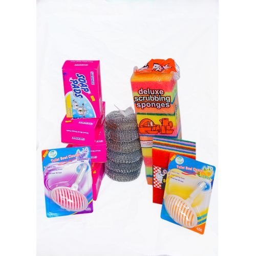 All Purpose Cleanings