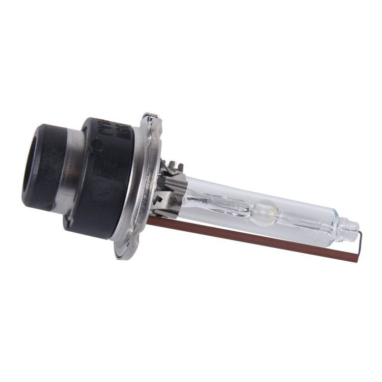 2 PCS D2S 35W 3900 LM 5500K HID Bulbs Xenon Lights Lamps