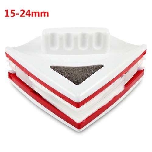 Magnetic Window Glass Cleaner Wiper