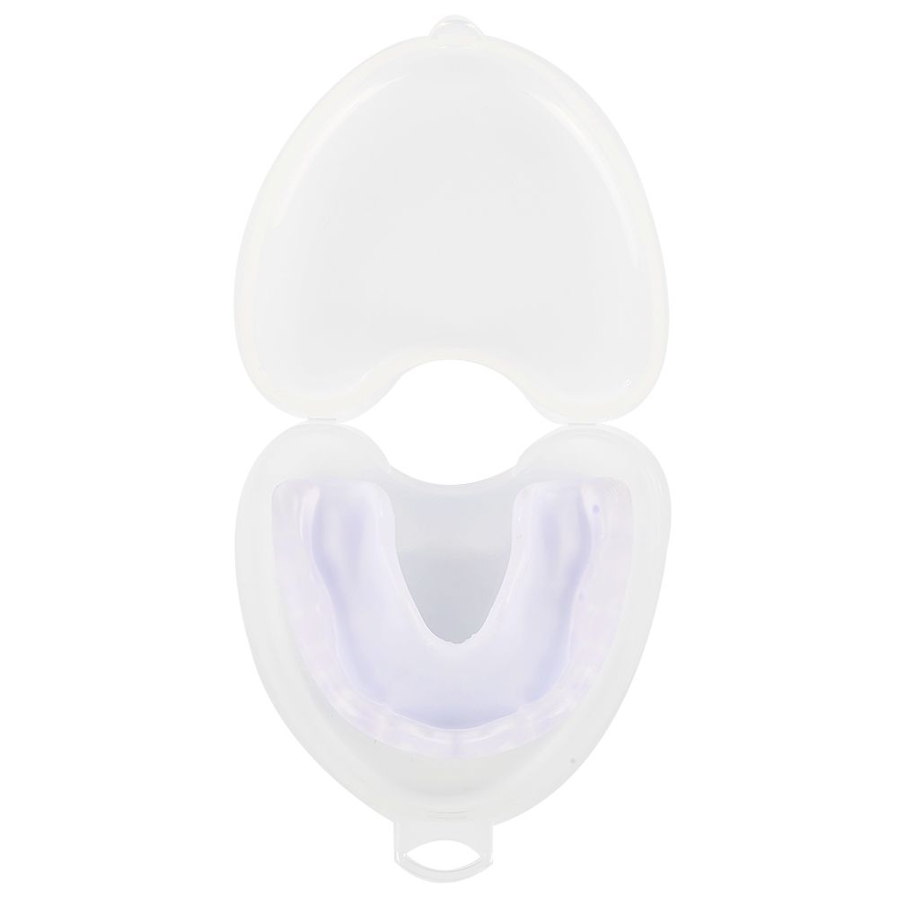 Sharp Teeth Protector Boxing S S Sports S Orthodontics Trainers