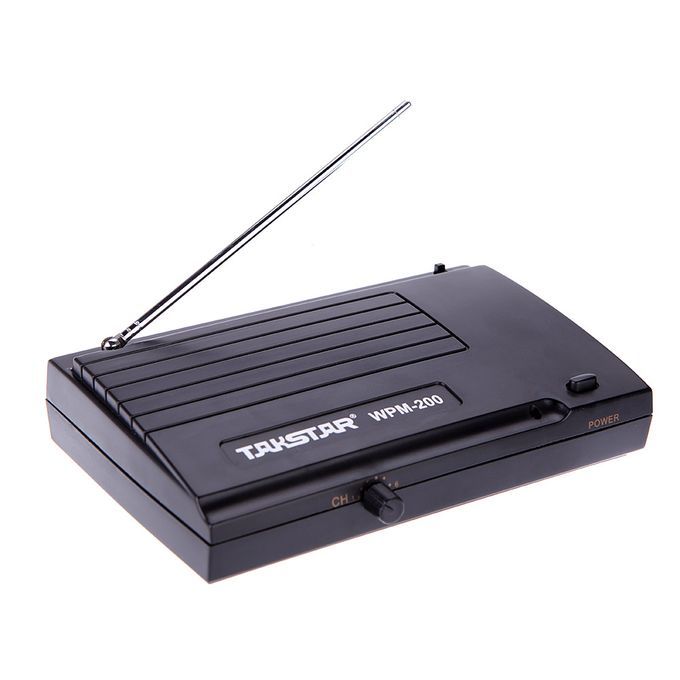 Takstar WPM-200 UHF Wireless Monitor System 50m