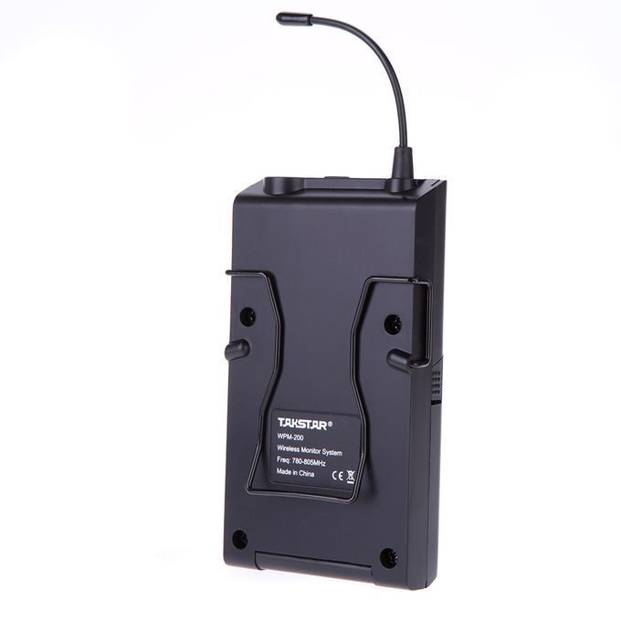 Takstar WPM-200 UHF Wireless Monitor System 50m