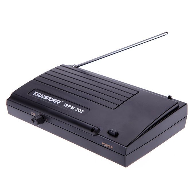 Takstar WPM-200 UHF Wireless Monitor System 50m