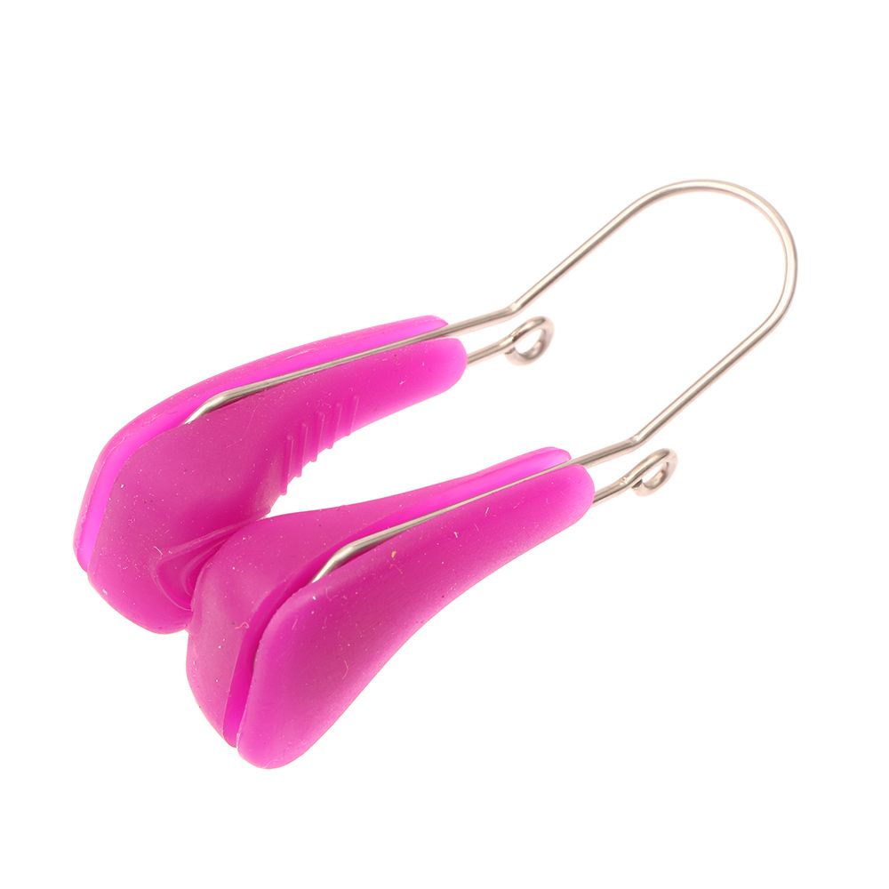 Soft Silicone Nose Clip Corrector Nose Shaper Lifting Clip Bridge Shaping Corrector Nose Up Slimming Massager Beauty Tools