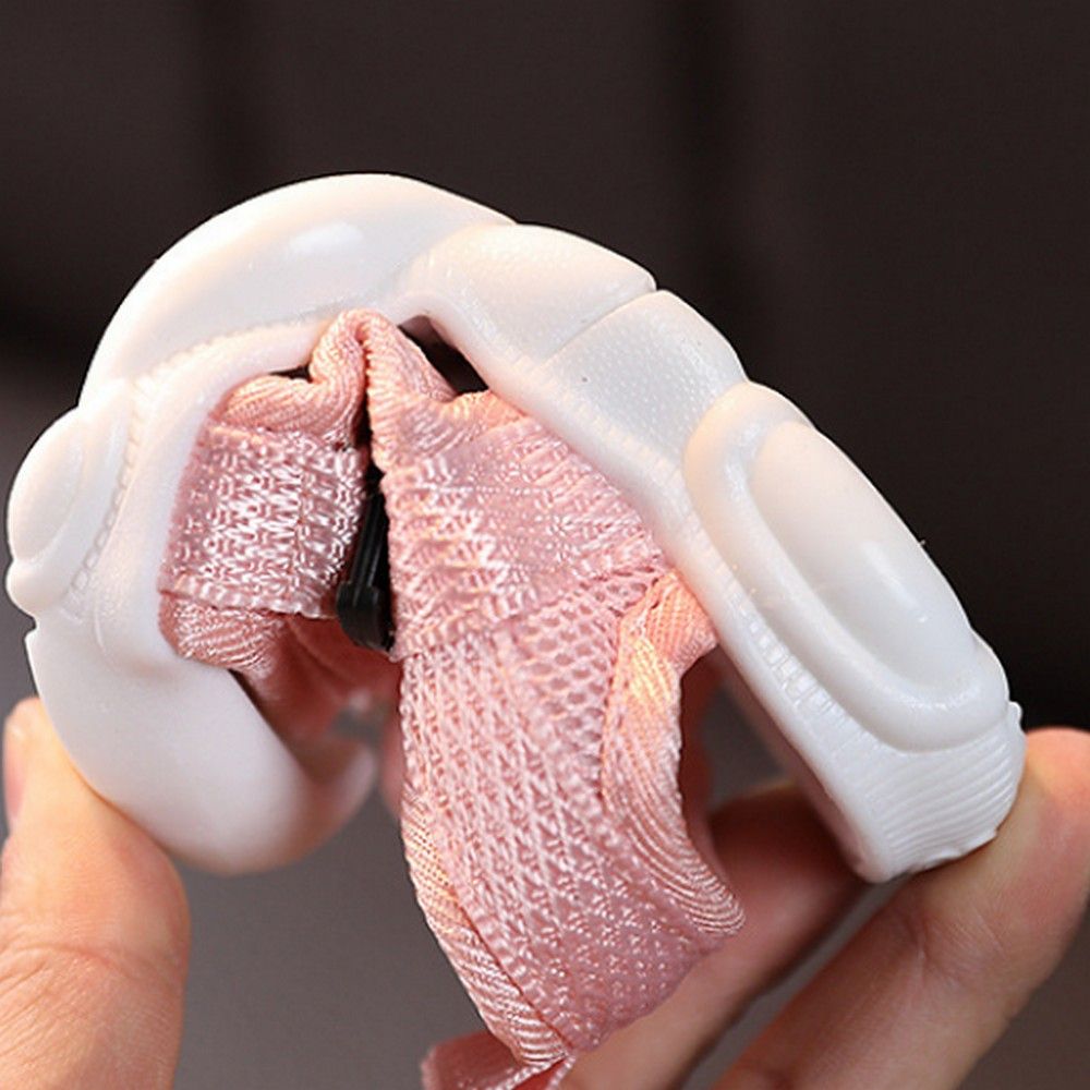 Baby Toddler Shoes Kids Sandals Summer New Female Infant Anti-Kick Sandals