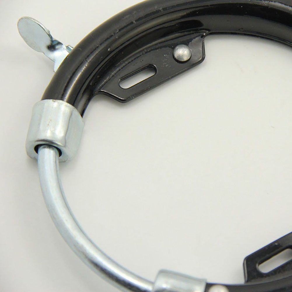 Bicycle U Shape Bike Cycle Wheel Scooter Motorbike Security