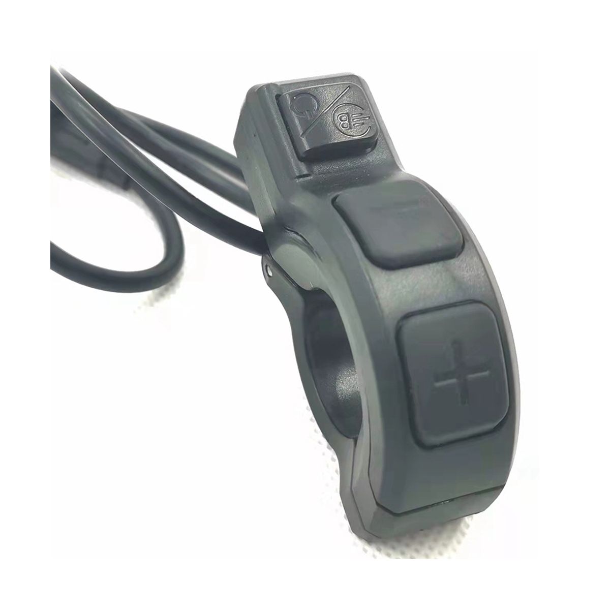 For Bafang Mid Motor for DPC240 DPC241 Display on Switch Display onA