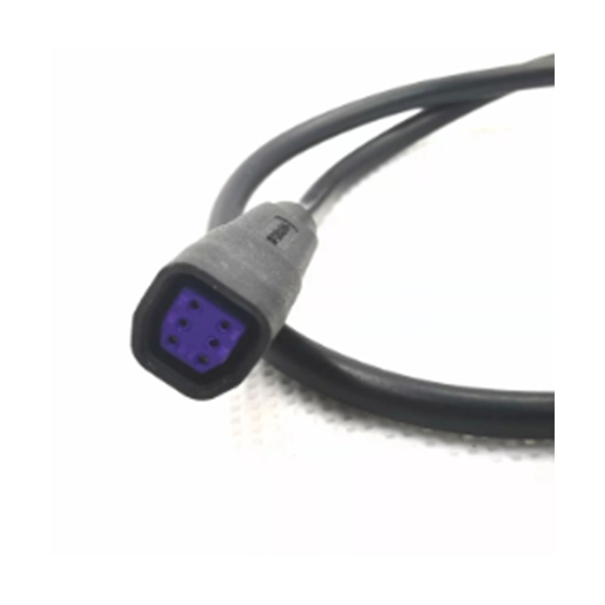 For Bafang Mid Motor for DPC240 DPC241 Display on Switch Display onA