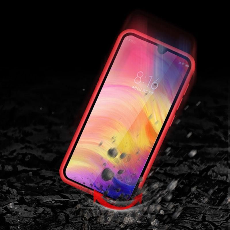For Xiaomi Cc9 Liquid Silicone Phone Case