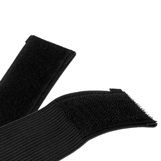 Set 4 Bike Cycle Pant Leg Straps Ankle Bands For Runners, Walkers,