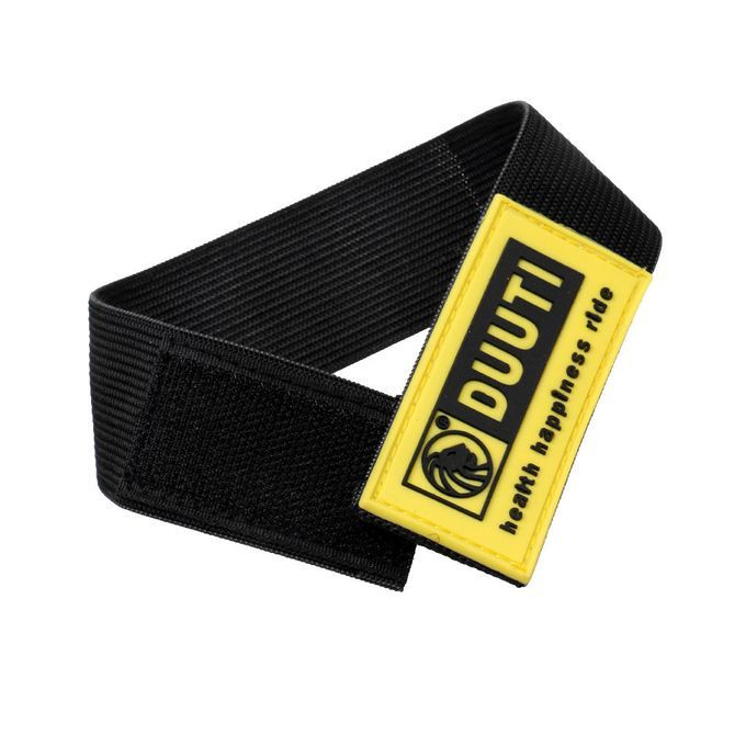 Set 4 Bike Cycle Pant Leg Straps Ankle Bands For Runners, Walkers,