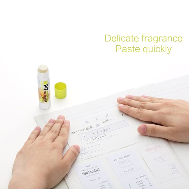 1pc Tombow Coloured Fragrance Fruit Flavor Solid G