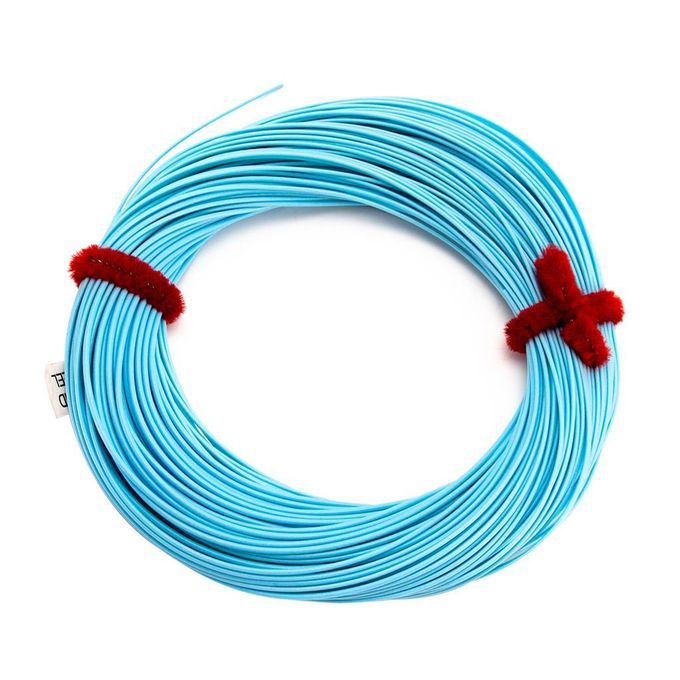 100ft Braided Fly Backing  Line Crystal Flash Tying Material