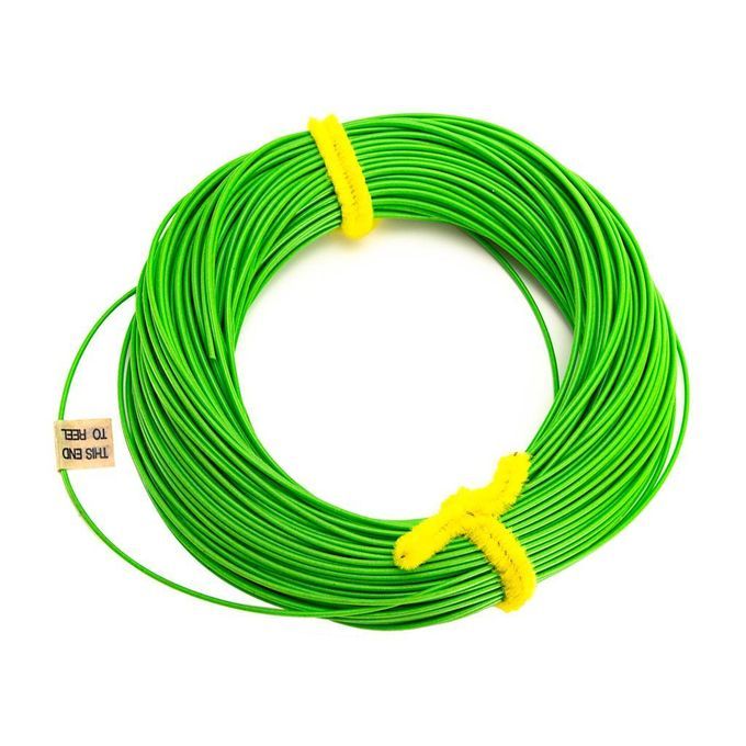100ft Braided Fly Backing  Line Crystal Flash Tying Material